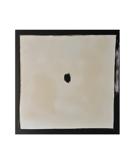 MAT KUBAJ – "No title III"