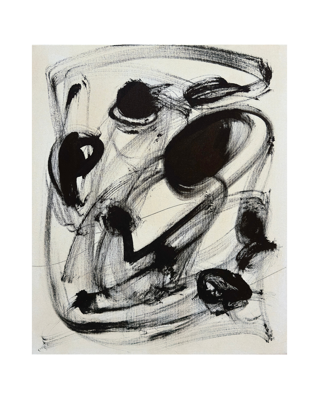 MAT KUBAJ – "Dialogue"