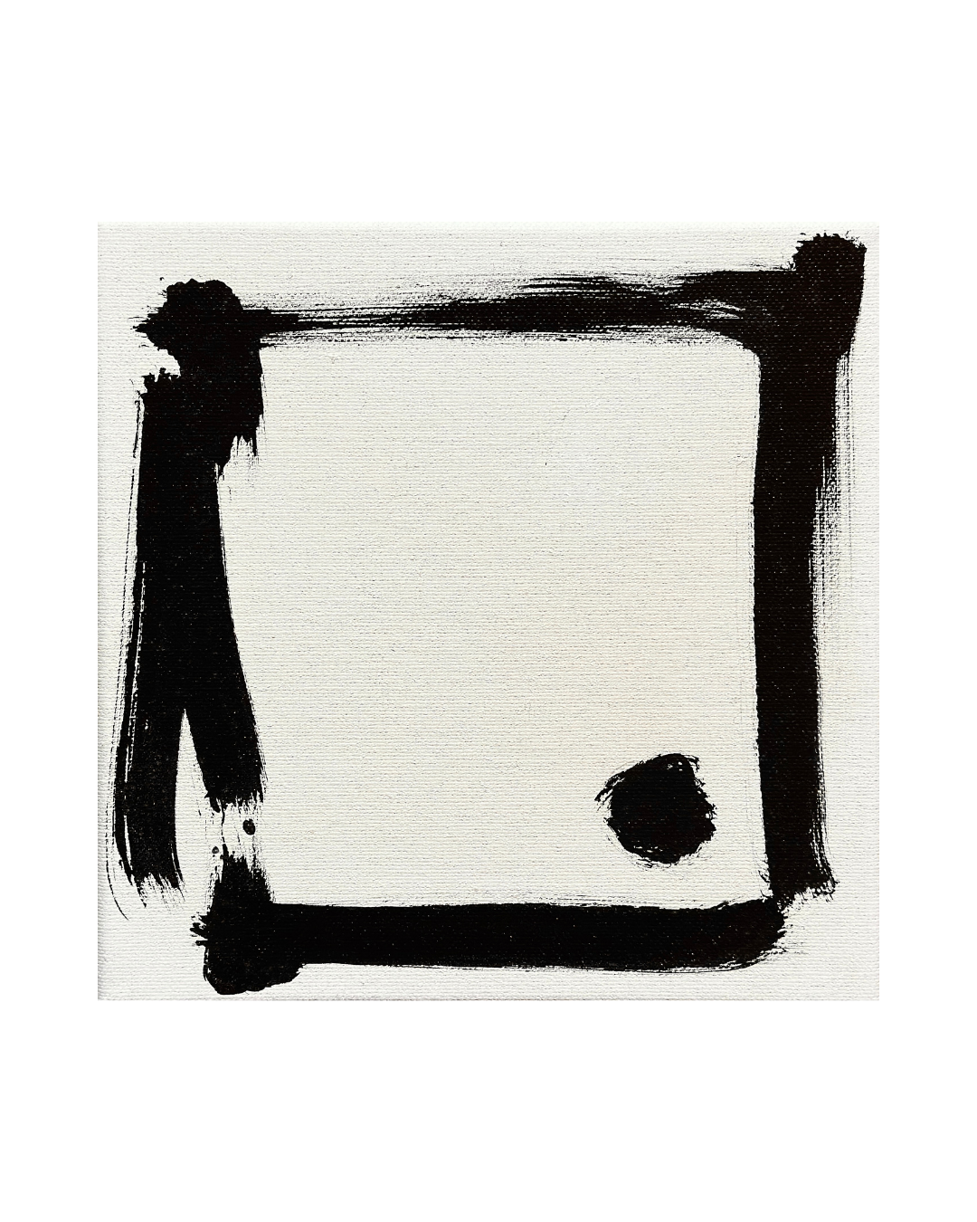 MAT KUBAJ – "No title II"
