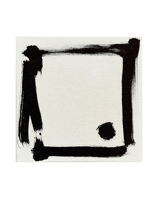 MAT KUBAJ – "No title II"