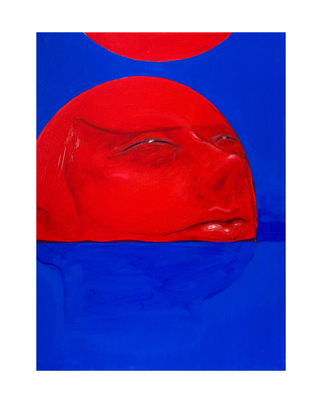 JOANNA AMBROZ – "Talk to me about the Sun"