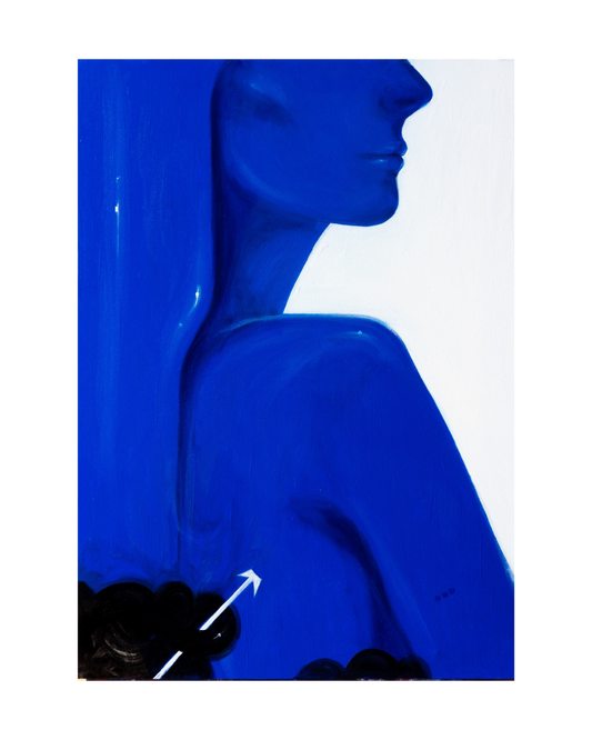 JOANNA AMBROZ – "Trophy"
