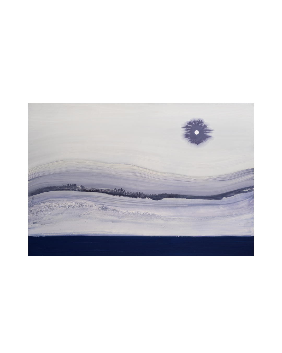 ALICE GAUTHIER - "Nous Terre VII"