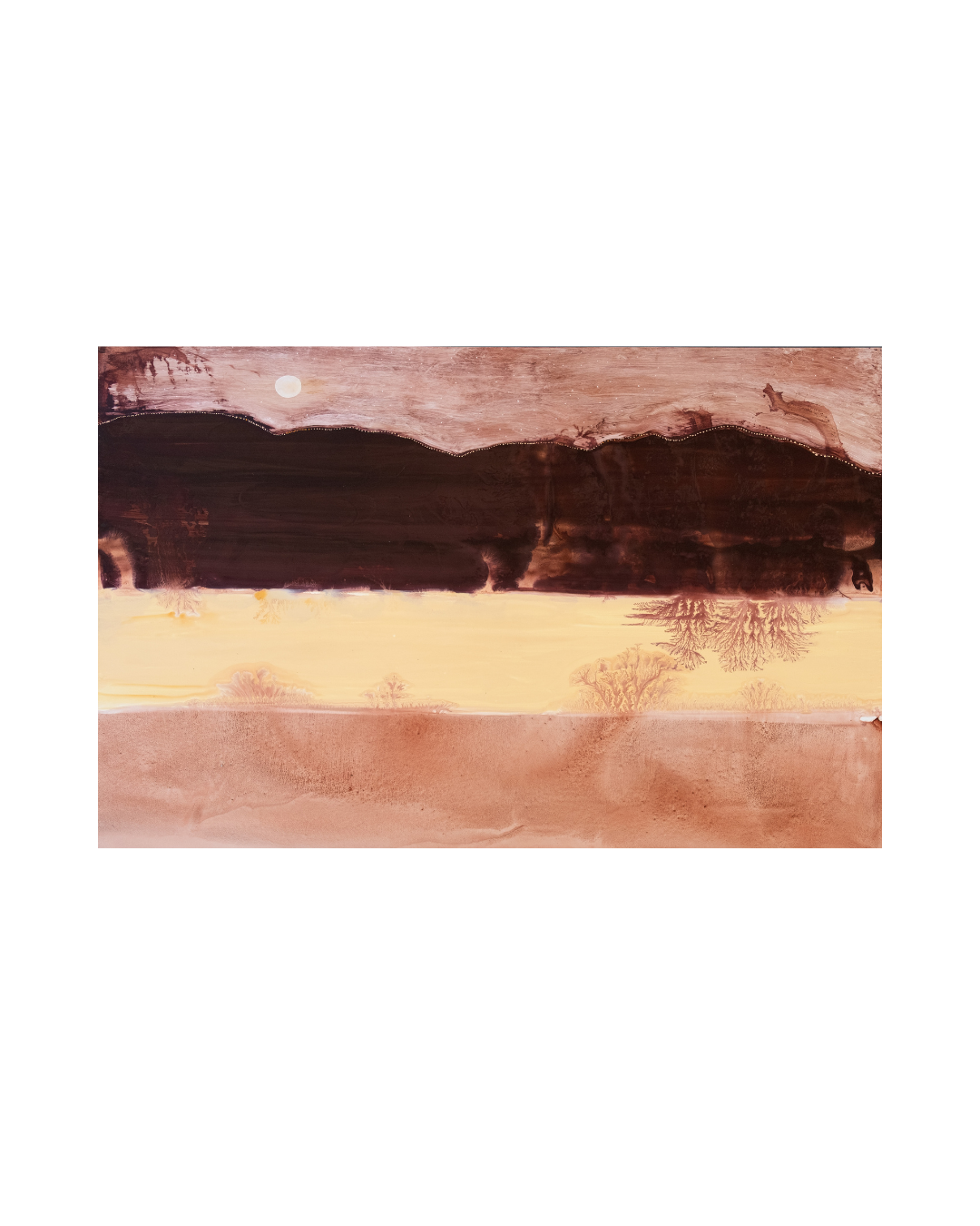 ALICE GAUTHIER - "Terre précieuse IV"