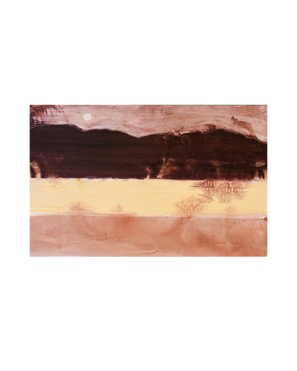 ALICE GAUTHIER - "Terre précieuse IV"