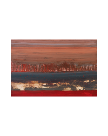 ALICE GAUTHIER - "Terre précieuse IX"
