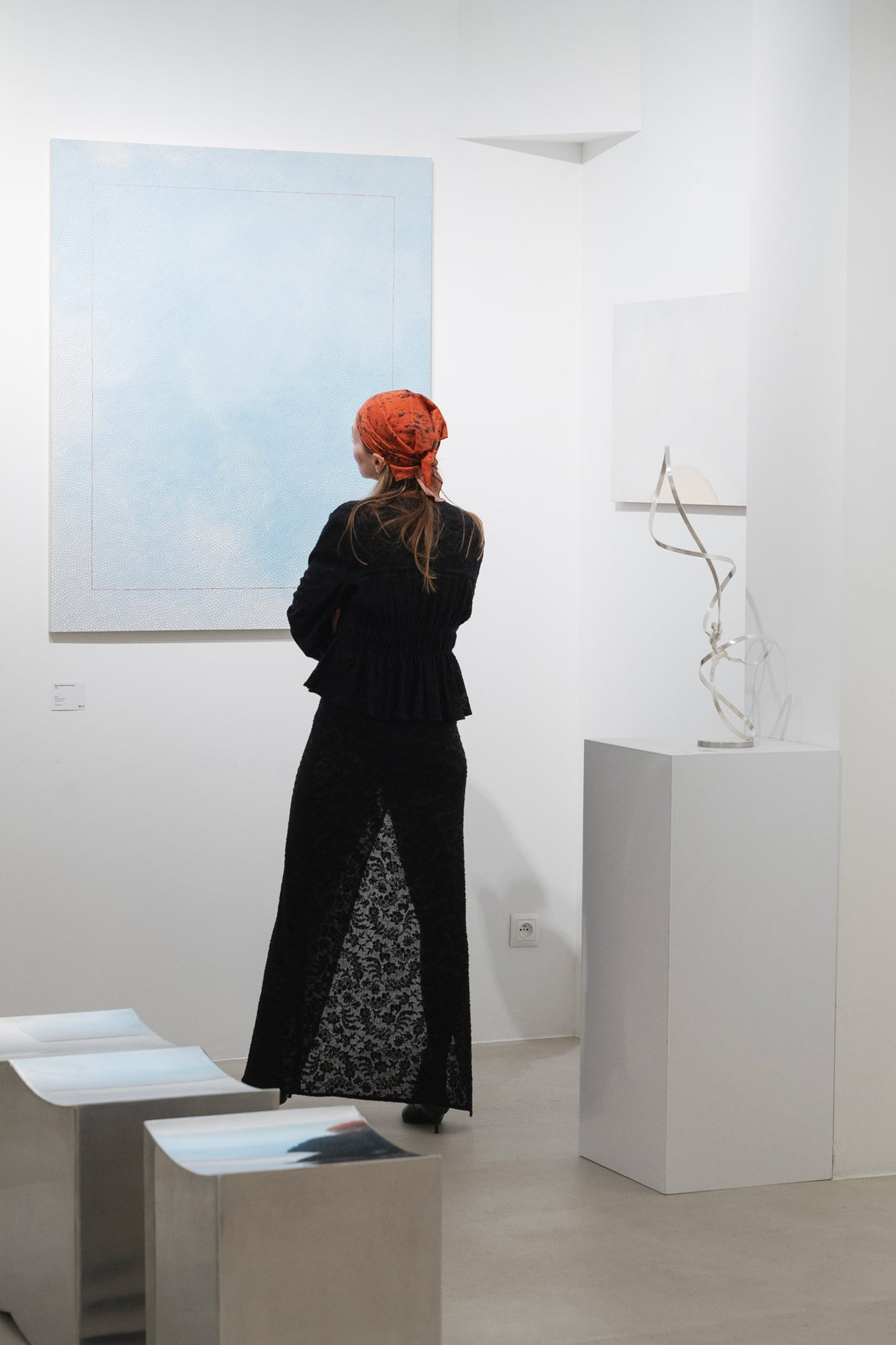 AGNIESZKA ROWIŃSKA – "Rilla"