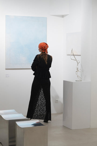 AGNIESZKA ROWIŃSKA – "Rilla"