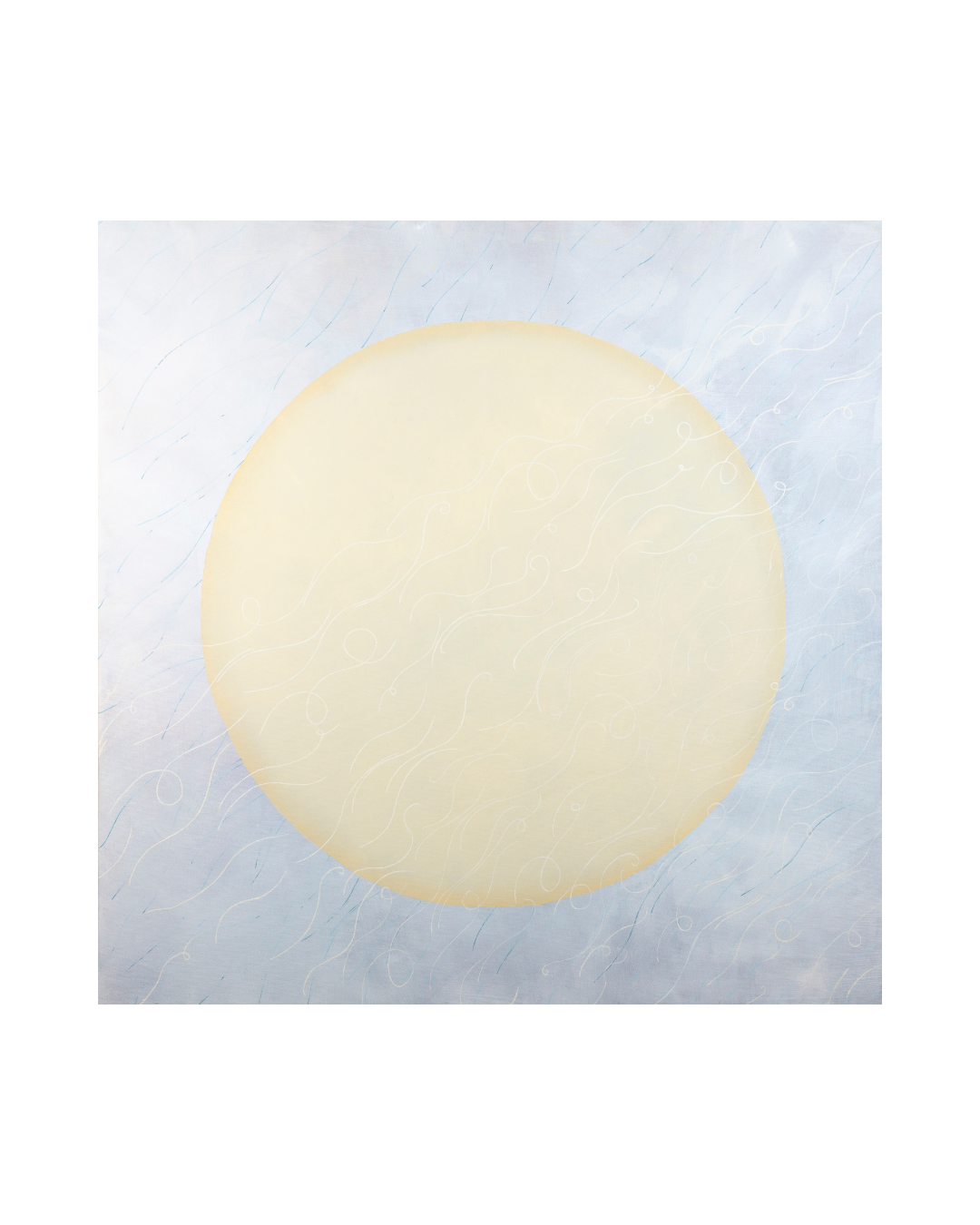 AGNIESZKA ROWIŃSKA – „REM II”
