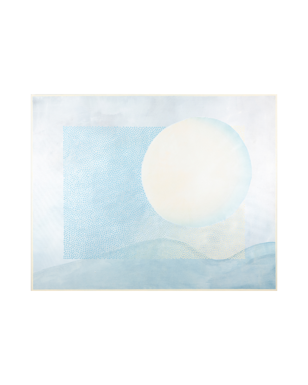 AGNIESZKA ROWIŃSKA – "Solstice"
