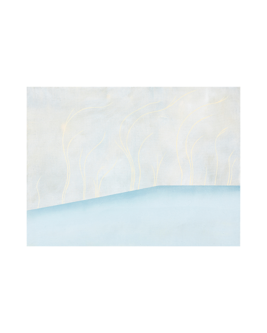 AGNIESZKA ROWIŃSKA – "The rhizome remains"