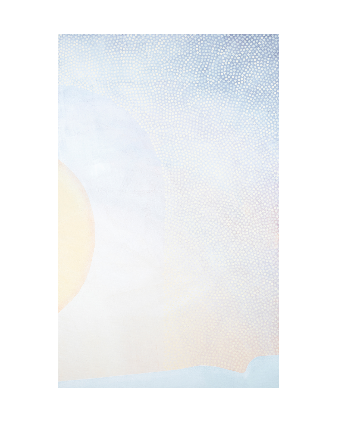 AGNIESZKA ROWIŃSKA – "Occurrence details I"