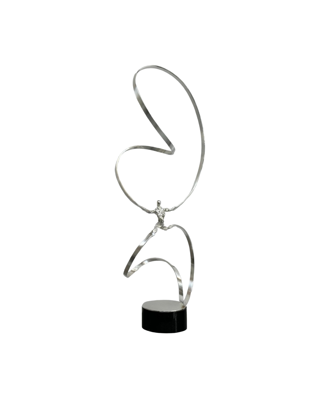 KRZYSZTOF RENES – "Spatial Penetration I Opus 48"