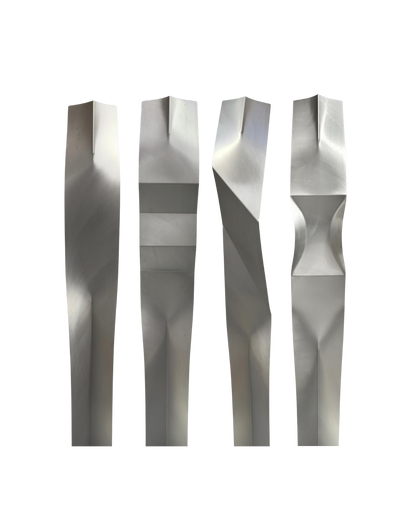 KRZYSZTOF RENES – "Arche"