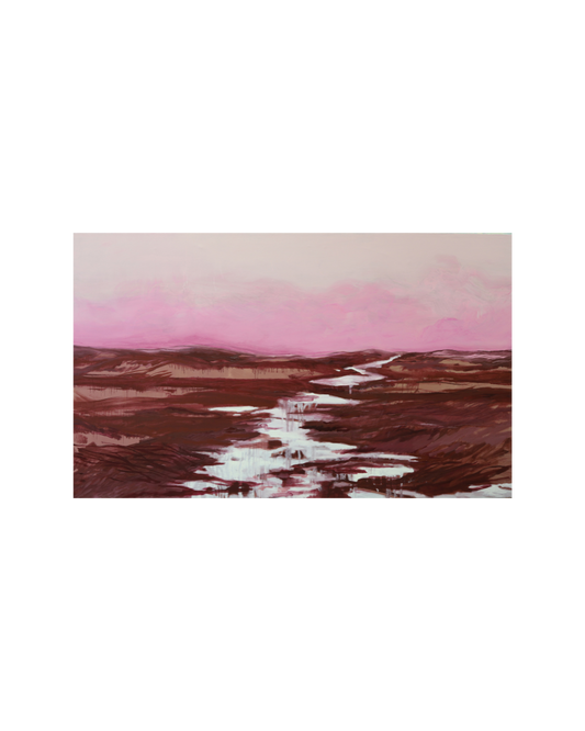 MONIKA STOLARSKA – "Backwaters"