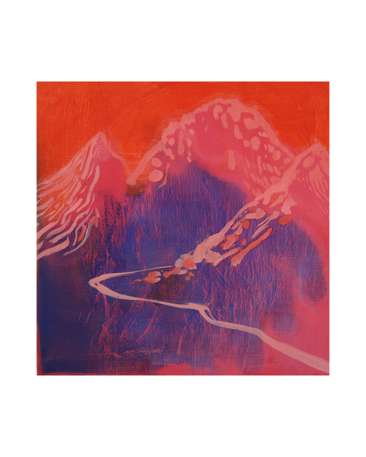 MONIKA STOLARSKA – "From the inside IV"