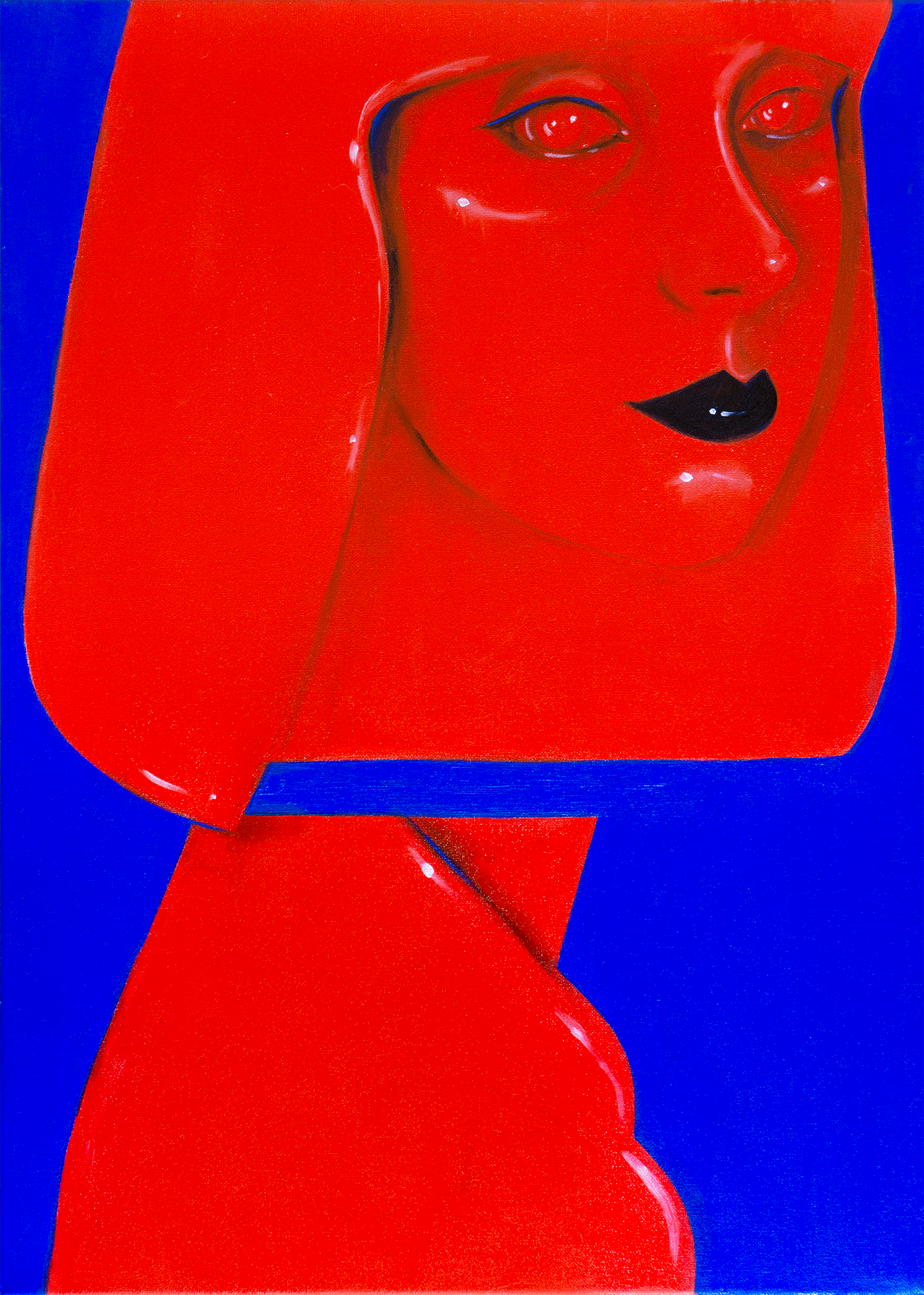 JOANNA AMBROZ – 