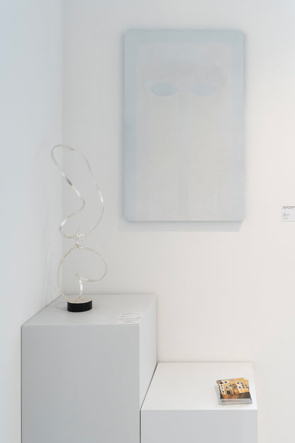 AGNIESZKA ROWIŃSKA – "Tears II from the REM series"