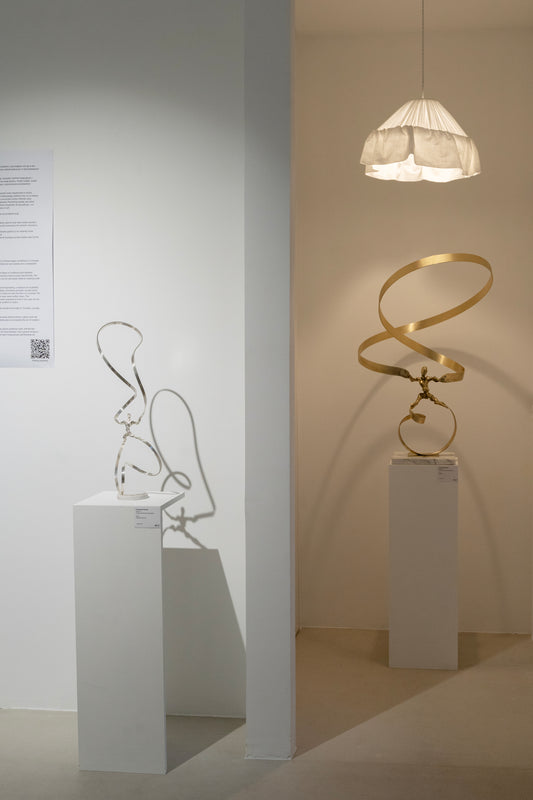 KRZYSZTOF RENES – "Spatial Penetration I Opus 47"