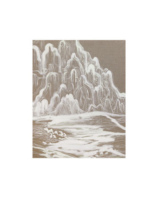 MONIKA STOLARSKA – "Hills I"