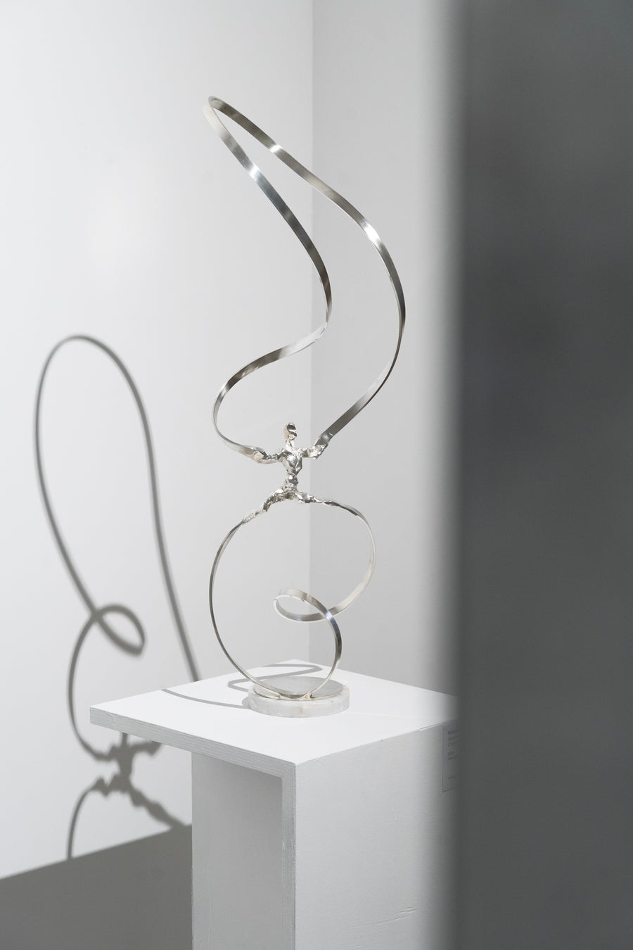 KRZYSZTOF RENES – "Spatial Penetration I Opus 47"
