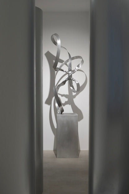 KRZYSZTOF RENES – "Spatial Penetration I Opus 15"