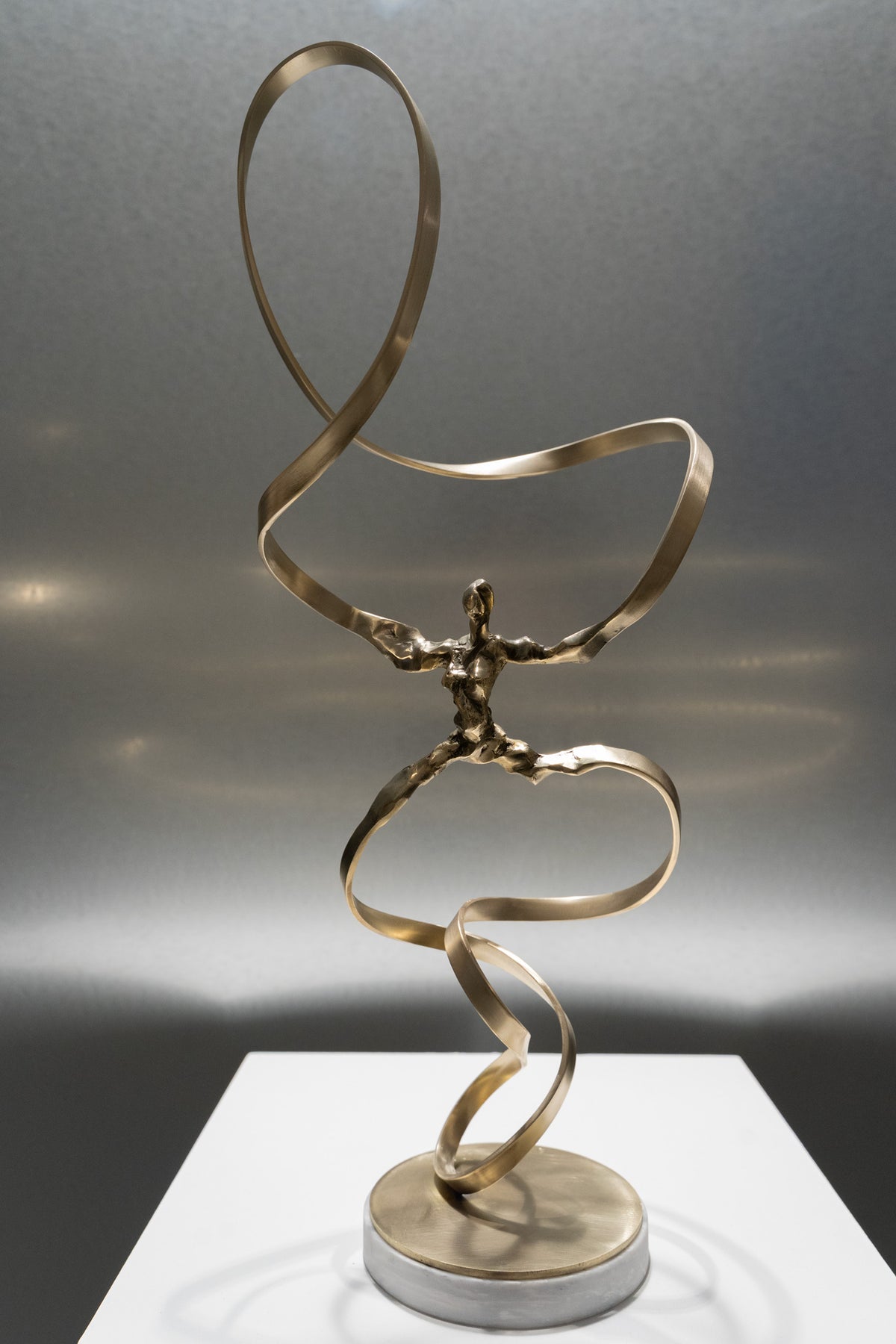 KRZYSZTOF RENES – "Spatial Penetration I Opus 52"