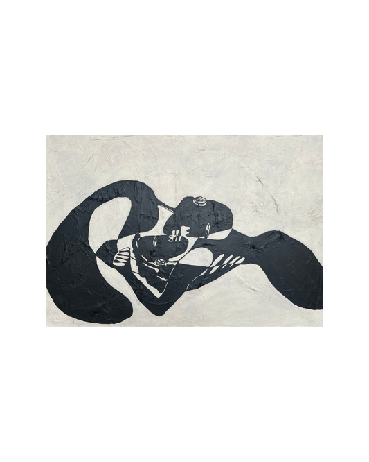 KATYA SOMISEN – "I welcome you. I'm coming back to you."