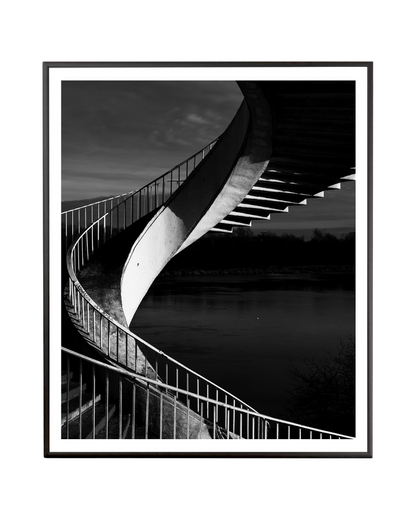 GABRIELE PARISI – "Stairs"