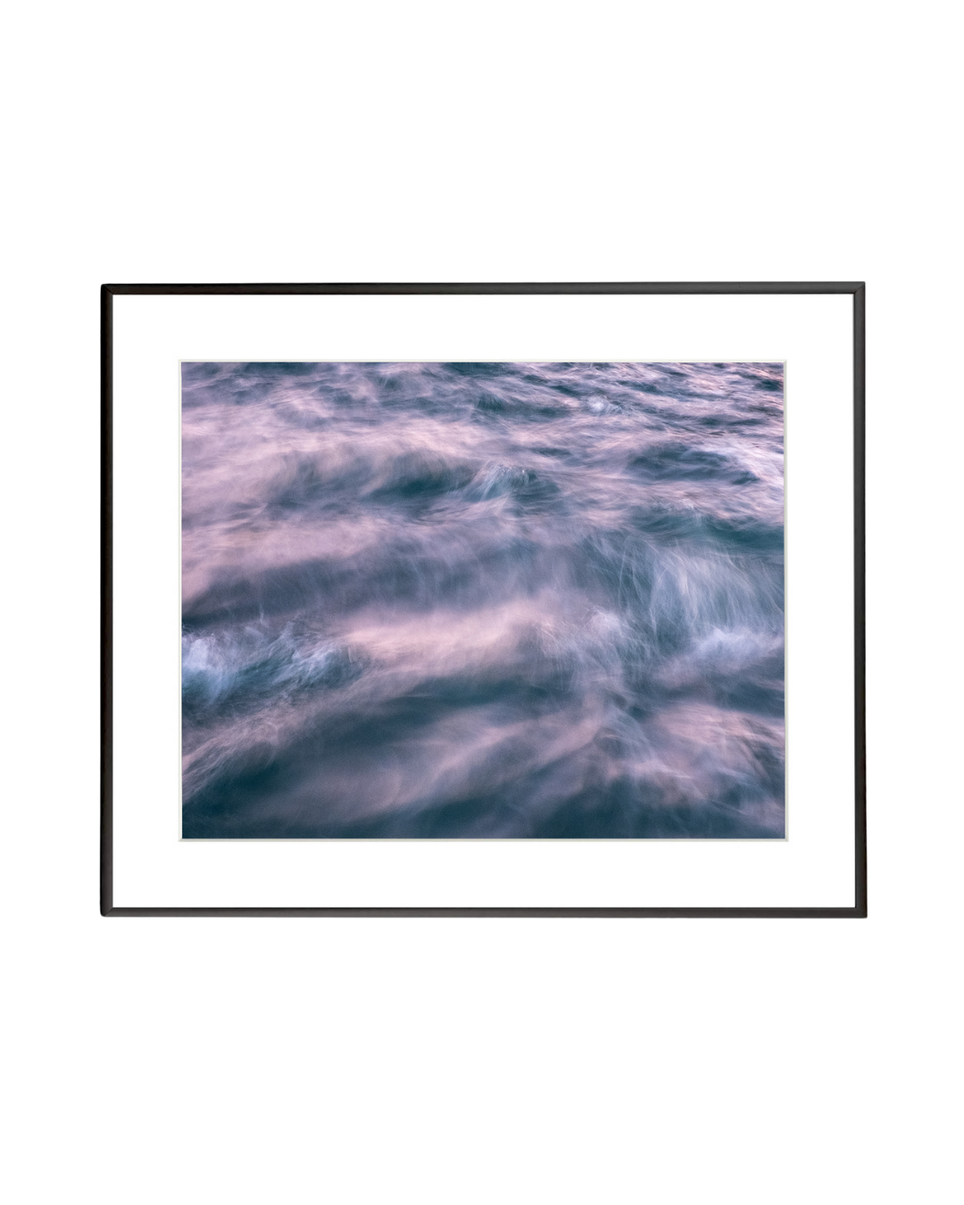GABRIELE PARISI – "ONDA III"