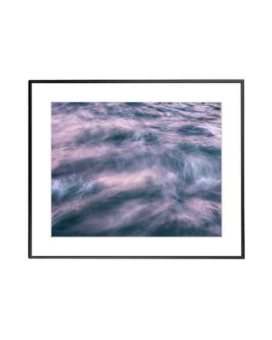 GABRIELE PARISI – "ONDA III"