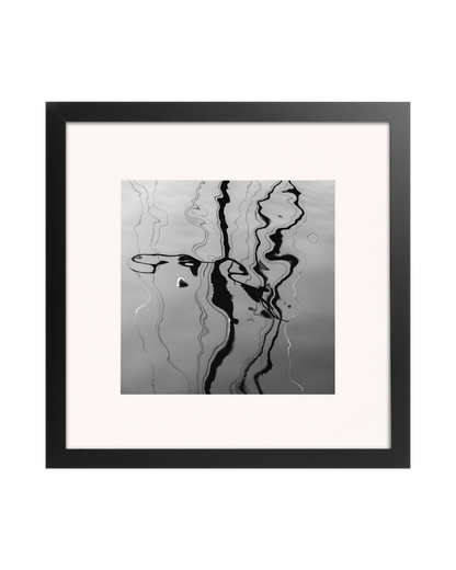 GABRIELE PARISI – "Composizione I"