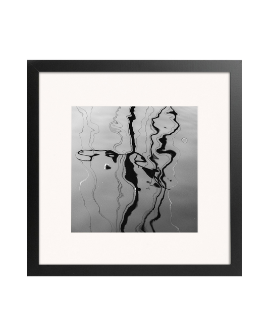 GABRIELE PARISI – "Composizione I"