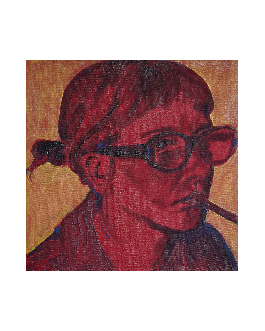 NOEMI CONAN – "Martwa Natura ze Znudzeniem"