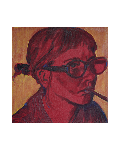 NOEMI CONAN – "Martwa Natura ze Znudzeniem"