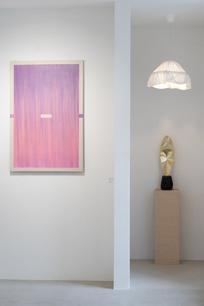 KRZYSZTOF RENES – "Superluminal observer I Universale Cycle"