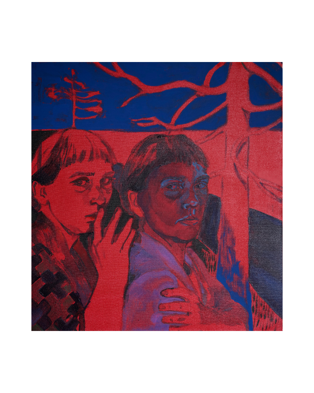 NOEMI CONAN – "Jesteś u Pani"