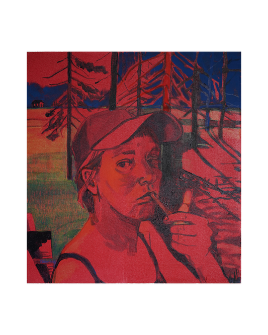 NOEMI CONAN – "Jak Zwykle"