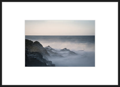 GABRIELE PARISI – „Alba”