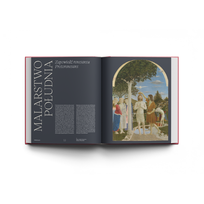 "Poza Ramami" – Maja Michalak