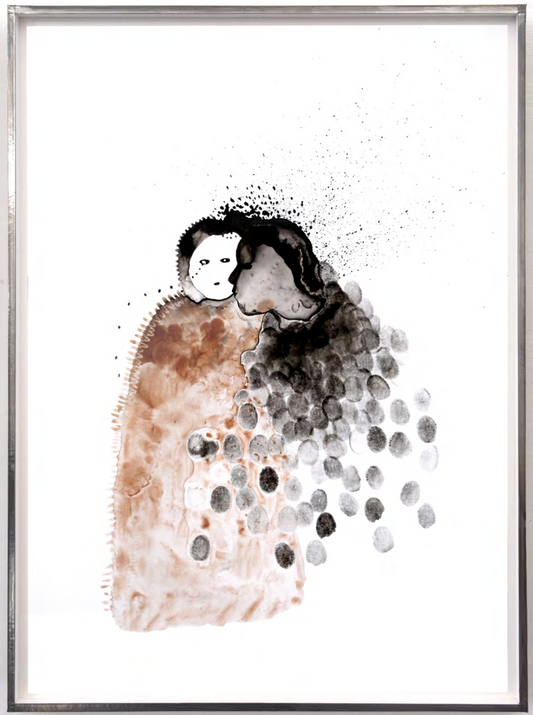 ALICE GAUTHIER – "Lâchez-vous II"