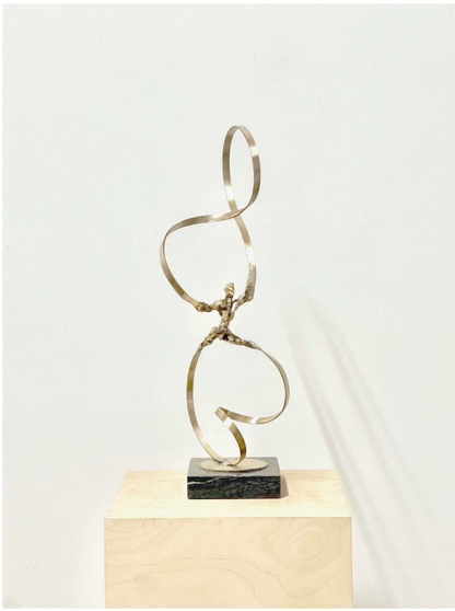 KRZYSZTOF RENES – "Spatial Penetration I Opus 42"