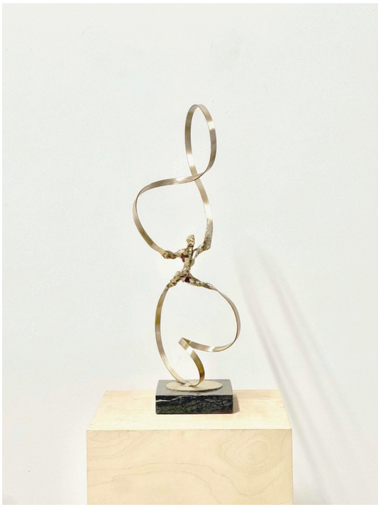 KRZYSZTOF RENES – "Spatial Penetration I Opus 42"