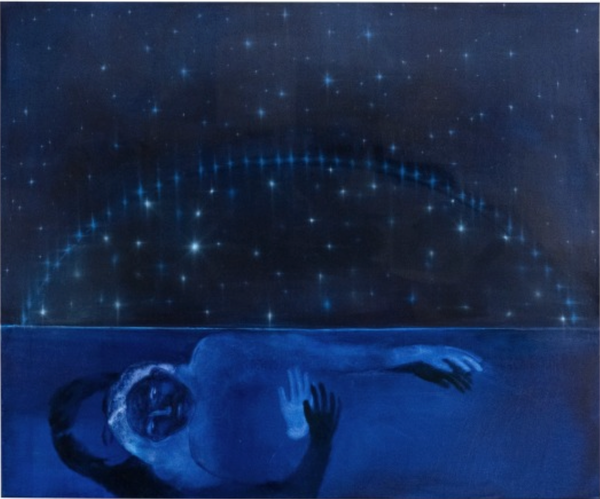 ALICE GAUTHIER - "Sous la nuit"