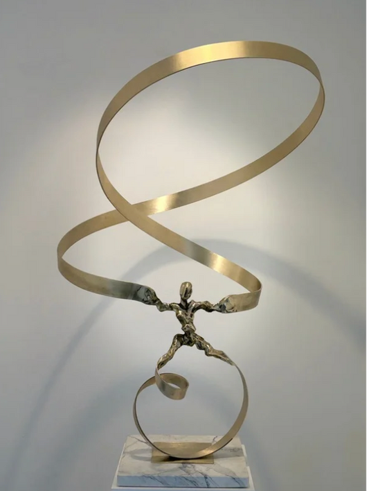 KRZYSZTOF RENES – "Spatial Penetration I Opus 55"