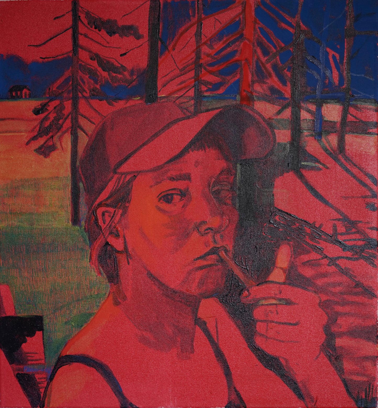 NOEMI CONAN – "Jak Zwykle"