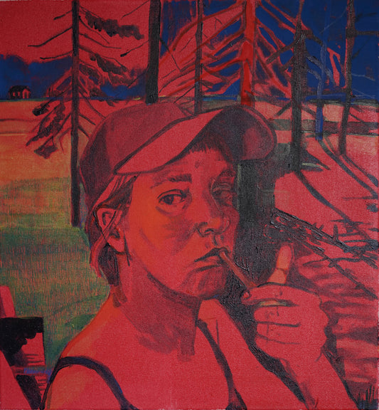 NOEMI CONAN – "Jak Zwykle"