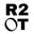 R2OT logo
