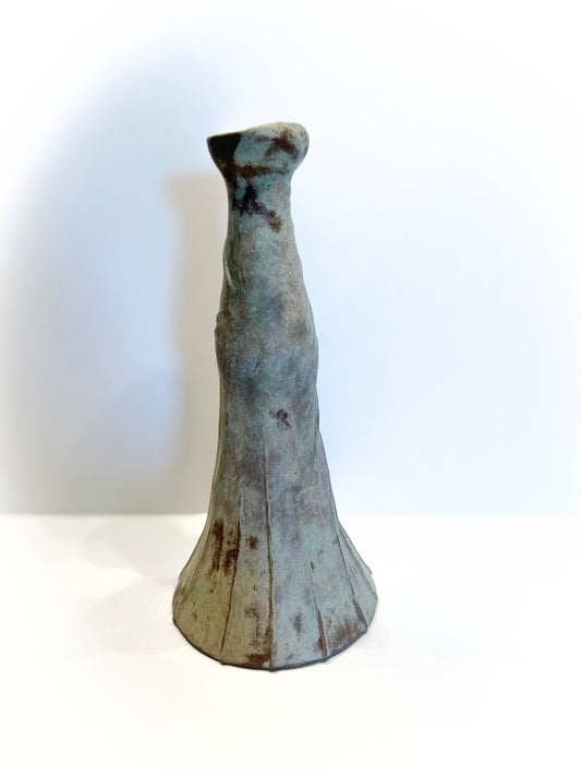 GUY HIVRONI – "Wrapped Dress"
