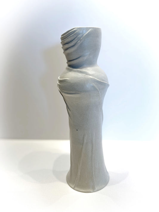 GUY HIVRONI – "Folds and Opening"